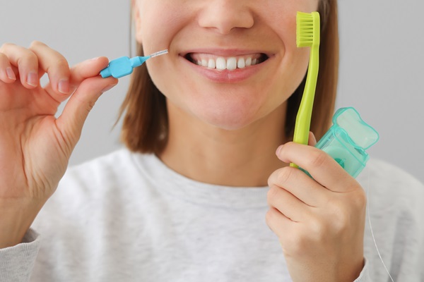 Preventive Dentistry: Choosing The Right Toothbrush